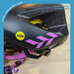 کلاه دوچرخه سواری ریو لیو میپس مدل REV LIV MIPS