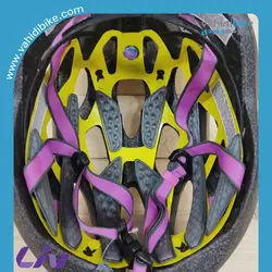 کلاه دوچرخه سواری ریو لیو میپس مدل REV LIV MIPS