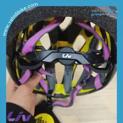 کلاه دوچرخه سواری ریو لیو میپس مدل REV LIV MIPS