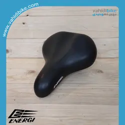 زین طبی دوچرخه انرژی مدل 8217