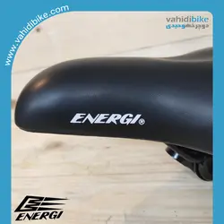 زین طبی دوچرخه انرژی مدل 8217