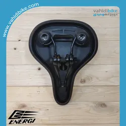 زین طبی دوچرخه انرژی مدل 8217