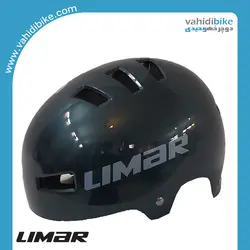 کلاه دوچرخه سواری لیمار مدل 360 LIMAR
