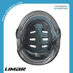 کلاه دوچرخه سواری لیمار مدل 360 LIMAR