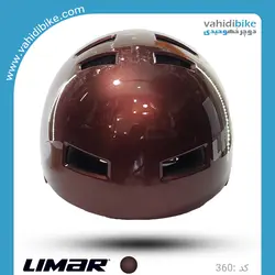 کلاه دوچرخه سواری لیمار مدل 360 LIMAR