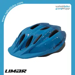 کلاه دوچرخه سواری لیمار مدل 505