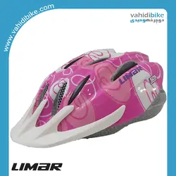 کلاه دوچرخه سواری لیمار مدل 505