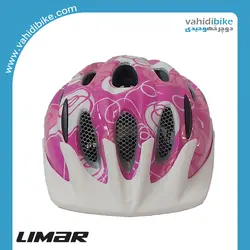 کلاه دوچرخه سواری لیمار مدل 505