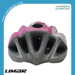 کلاه دوچرخه سواری لیمار مدل 505
