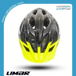 کلاه دوچرخه سواری لیمار مدل 545 LIMAR