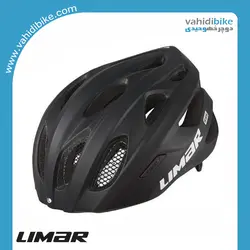 کلاه دوچرخه سواری لیمار مدل 555 LIMAR