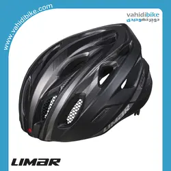 کلاه دوچرخه سواری لیمار مدل 555 LIMAR