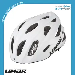 کلاه دوچرخه سواری لیمار مدل 555 LIMAR