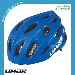 کلاه دوچرخه سواری لیمار مدل 555 LIMAR