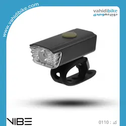 چراغ جلو دوچرخه وایب مدل LIGHVB0110