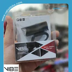 چراغ جلو دوچرخه وایب مدل LIGHVB0110