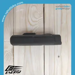 چراغ جلو شارژی دوچرخه 1000 لومن انرژی مدل EBL-048A