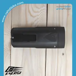 چراغ جلو شارژی دوچرخه 1000 لومن انرژی مدل EBL-048A