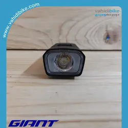 چراغ جلو شارژی دوچرخه 350 لومن جاینت مدل RECON HL کد 40186