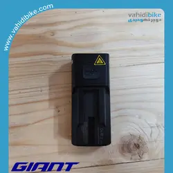 چراغ جلو شارژی دوچرخه 350 لومن جاینت مدل RECON HL کد 40186