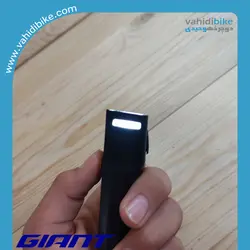 چراغ جلو شارژی دوچرخه 350 لومن جاینت مدل RECON HL کد 40186