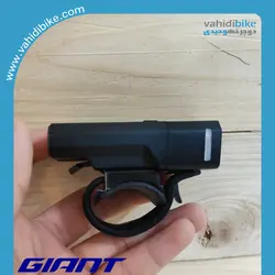 چراغ جلو شارژی دوچرخه 350 لومن جاینت مدل RECON HL کد 40186