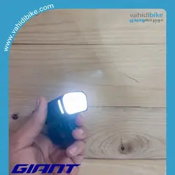 چراغ جلو شارژی دوچرخه 350 لومن جاینت مدل RECON HL کد 40186