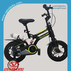 دوچرخه 12 اورلرد مدل SNIPCR دیسکی