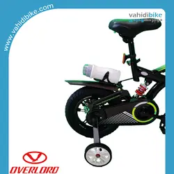 دوچرخه 12 اورلرد مدل SNIPCR دیسکی