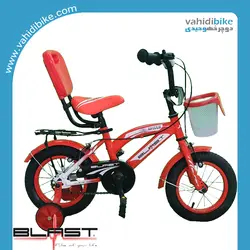 دوچرخه 12 بلست مدل SPIDER