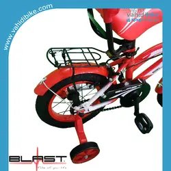 دوچرخه 12 بلست مدل SPIDER