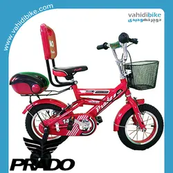 دوچرخه 12 پرادو مدل 140