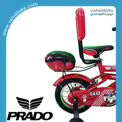 دوچرخه 12 پرادو مدل 140