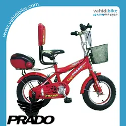 دوچرخه 12 پرادو مدل MK001