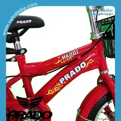 دوچرخه 12 پرادو مدل MK001