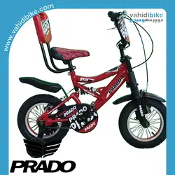 دوچرخه 12 پرادو مدل STAR