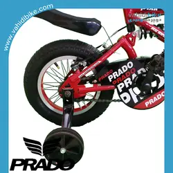 دوچرخه 12 پرادو مدل STAR
