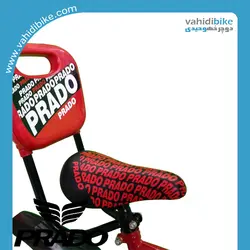 دوچرخه 12 پرادو مدل STAR