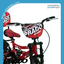 دوچرخه 12 پرادو مدل STAR