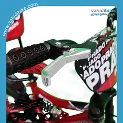 دوچرخه 12 پرادو مدل STAR