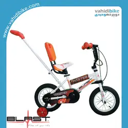 دوچرخه 12 عصا دار بلست مدل TWISTER