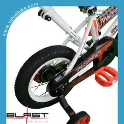 دوچرخه 12 عصا دار بلست مدل TWISTER