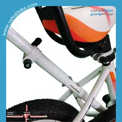 دوچرخه 12 عصا دار بلست مدل TWISTER