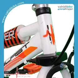 دوچرخه 12 عصا دار بلست مدل TWISTER