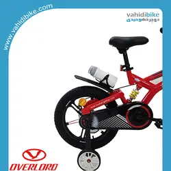 دوچرخه 16 اورلرد دوکمک