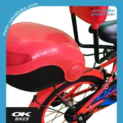 دوچرخه 16 اوکی مدل 017