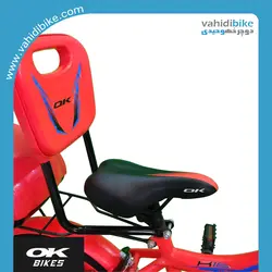 دوچرخه 16 اوکی مدل 017