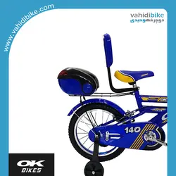 دوچرخه 16 اوکی مدل 140