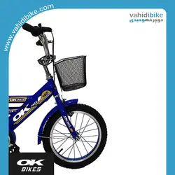 دوچرخه 16 اوکی مدل 140