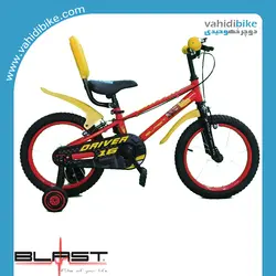 دوچرخه 16 بلست مدل DRIVER